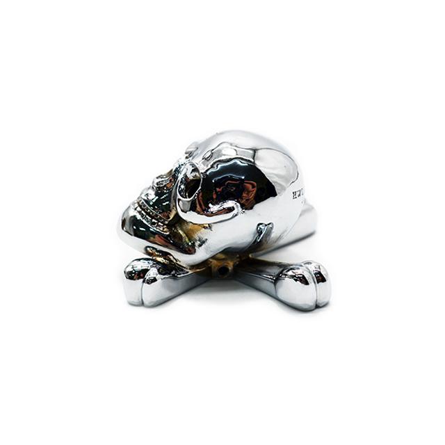 HWZN BROSS/ハウゼンブロス】「Skull'n Shift Knob/スカルシフトノブ