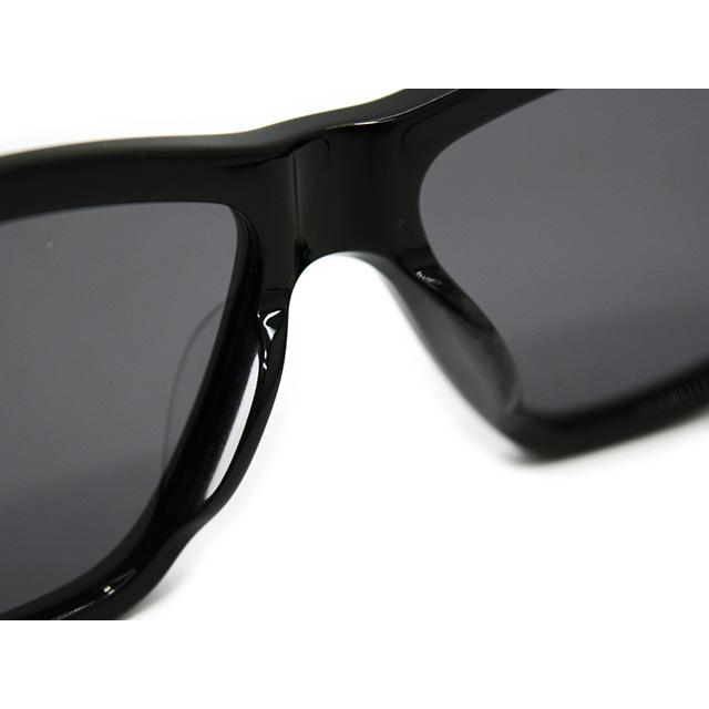 全6色【HWZN BROSS/ハウゼンブロス】「Biker Shade”SICKSFIVE
