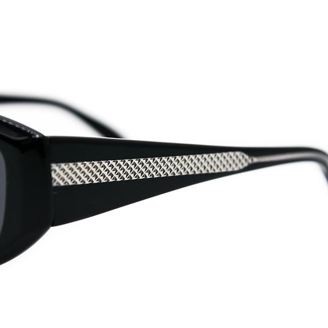 全6色【HWZN BROSS/ハウゼンブロス】「Biker Shade”SICKSFIVE