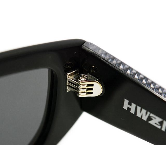 全6色【HWZN BROSS/ハウゼンブロス】「Biker Shade”SICKSFIVE