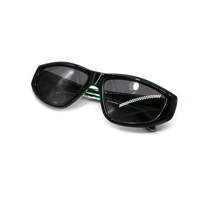 全6色【HWZN BROSS/ハウゼンブロス】「Biker Shade”SICKSFIVE