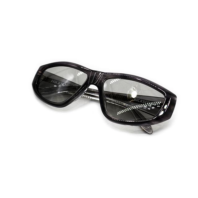全6色【HWZN BROSS/ハウゼンブロス】「Biker Shade”SICKSFIVE