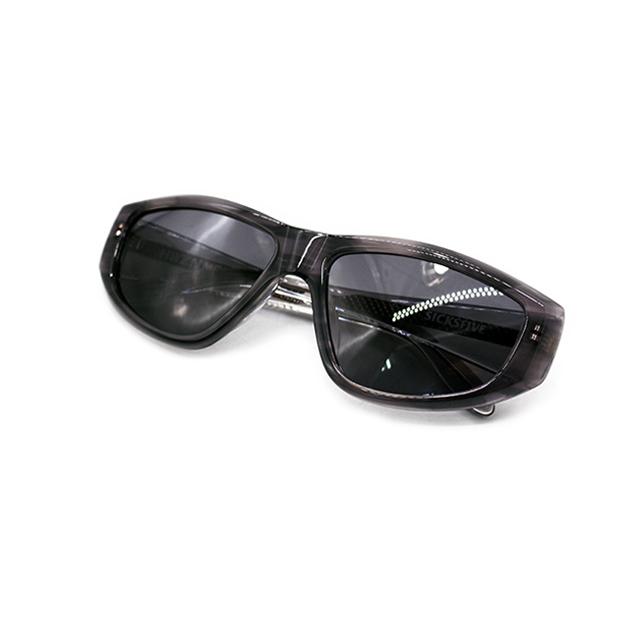 hwzn ハウゼンブロス HWZN BROSS/ハウゼンブロス】2025SS「Cross Code Shirts/クロスコード