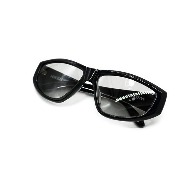 全6色【HWZN BROSS/ハウゼンブロス】「Biker Shade”SICKSFIVE