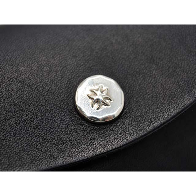 HWZN BROSS MFG.CO ハウゼンブロス サブウォレット wolfpack-ss_hwzn-sub-wallet