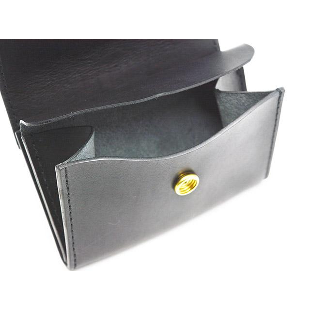 ハウゼンブロス　財布　ウォレット 楽天市場】【HWZN BROSS/ハウゼンブロス】「Leather Sub Wallet