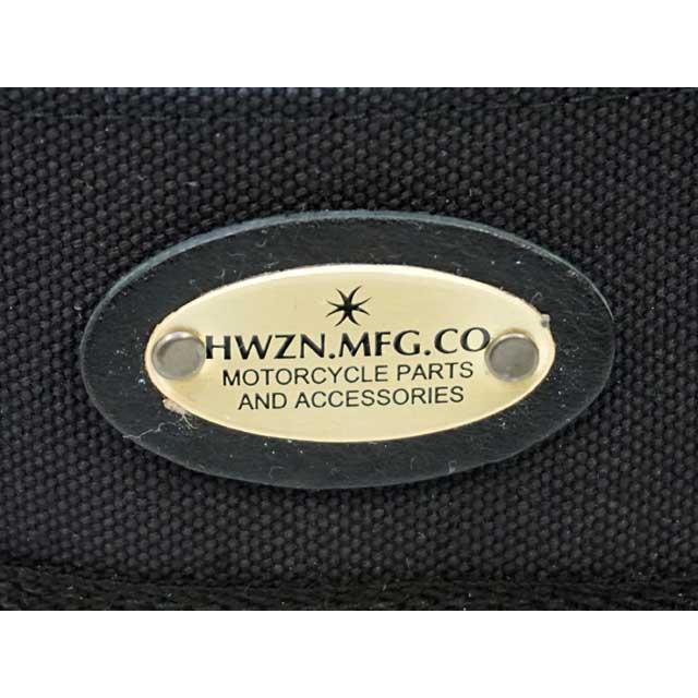 全2色【HWZN BROSS/ハウゼンブロス】「Miritary Tool Bag 全2色【HWZN BROSS/ハウゼンブロス】「Miritary Tool Bag