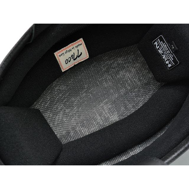 全2色【HWZN BROSS/ハウゼンブロス】×【TT&CO/ティーティー