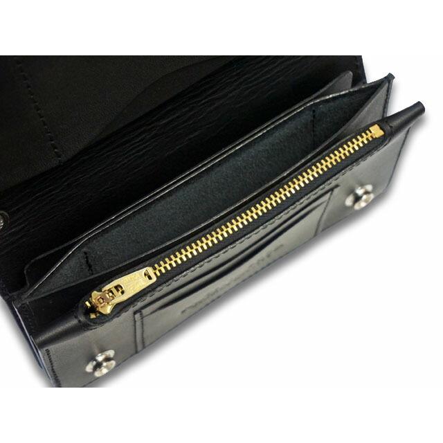 HWZN BROSS/ハウゼンブロス】「Diamond Python Leather Long Wallet