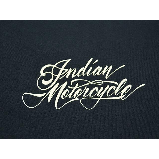 全3色【INDIAN MOTORCYCLE/インディアンモーターサイクル】2026FW「L/S Tee”INDIAN MOTORCYCLE”/ロングスリーブTee”インディアンモーターサイクル”」IM69790 |  | 05
