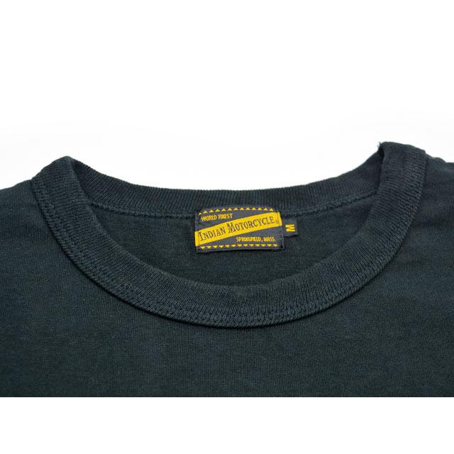 全3色【INDIAN MOTORCYCLE/インディアンモーターサイクル】2026FW「L/S Tee”INDIAN MOTORCYCLE”/ロングスリーブTee”インディアンモーターサイクル”」IM69790 |  | 08