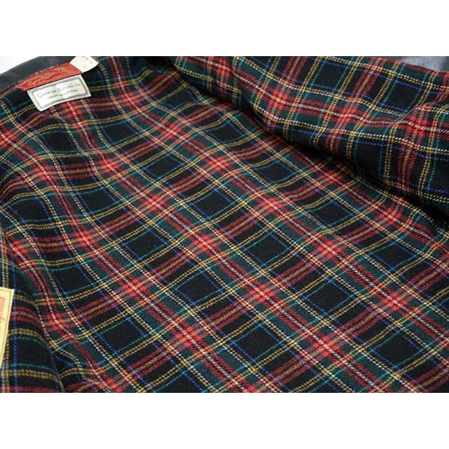 【INDIAN MOTORCYCLE/インディアンモーターサイクル】「Horse Hide Double Riders Jacket/ホースハイドダブルライダースジャケット」(IM80680) |  | 10