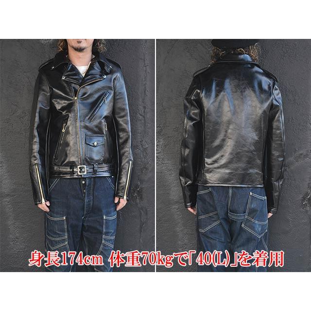 INDIAN MOTORCYCLE/インディアンモーターサイクル】「Horse Hide