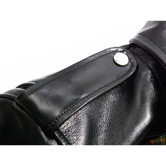 東洋エンタープライズ　インディアンモーターサイクル　ホースハイドダブルライダース 東洋エンタープライズ インディアンモーターサイクル ホースハイド