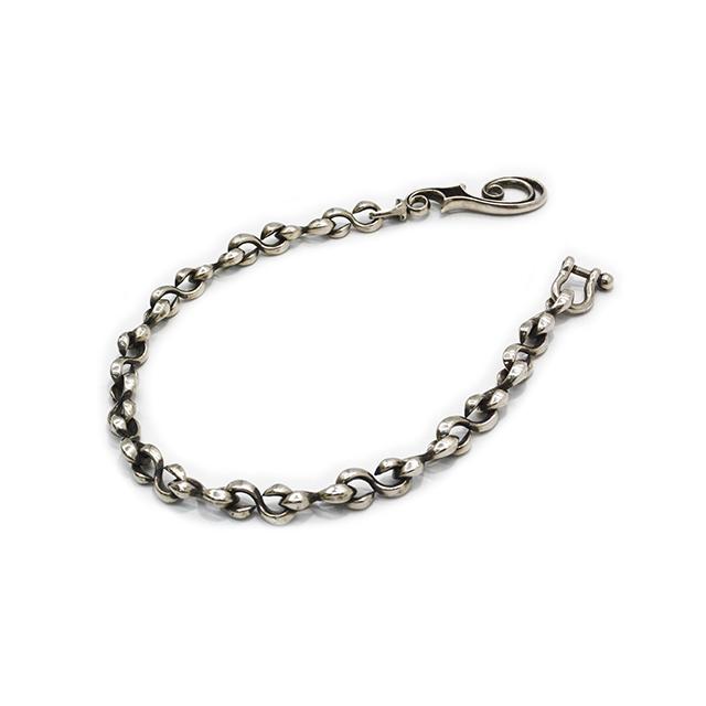 オーパス インセプション [IPC-03]　FホールSカン ウォレットチェーン 楽天市場】OPUS INCEPTION オーパス インセプション [IPC-03] F-HOLE S