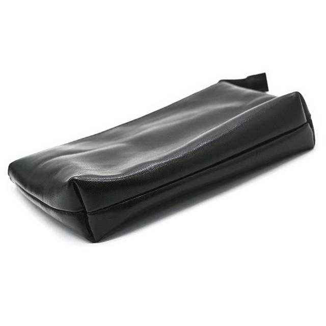 全2色【INCEPTION/インセプション】「Horse Hide Pouch”SMALL”/ホース