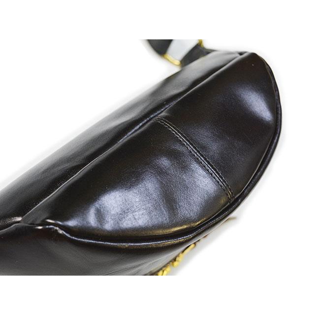全2色【INCEPTION/インセプション】「Horse Hide Fanny Pack/ホース