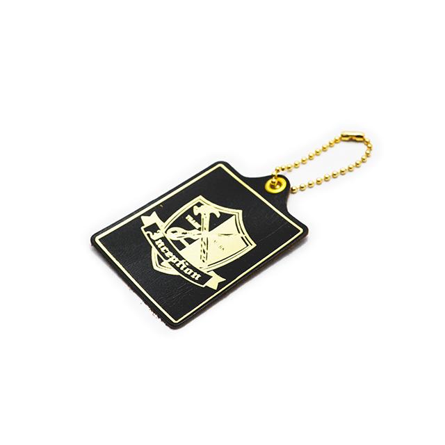 全2色【INCEPTION/インセプション】「Horse Hide Pouch”LARGE”/ホース