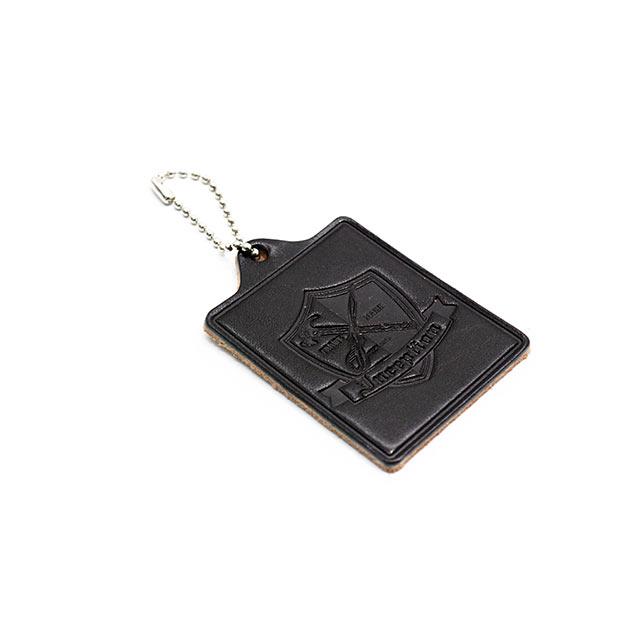 【INCEPTION/インセプション】「Saddle Leather Garrison Belt/サドルレザーギャリソンベルト」(IPSDB-01)(ACCEL COMPANY/アクセルカンパニー/アメカジ) |  | 06