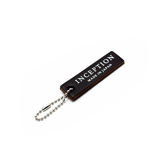 【INCEPTION/インセプション】「Bends Hand Dyeing Leather 25mm Narrow Belt/ベンズハンドダイイングレザー25mmナローベルト」(IPSDB-03) |  | 06