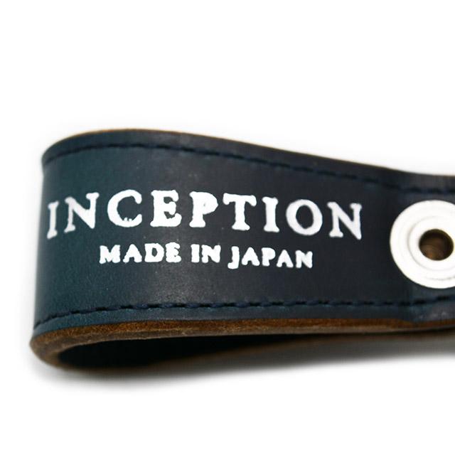 【INCEPTION/インセプション】「Chromexcel Leather Shackle Key Holder/クロムエクセルレザーシャックルキーホルダー”シルバープレイティング”」(IPSK-07) |  | 04