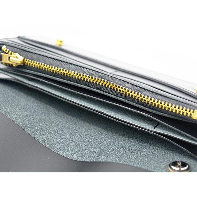 全5色【INCEPTION/インセプション】「UK Bridle Leather Long Wallet