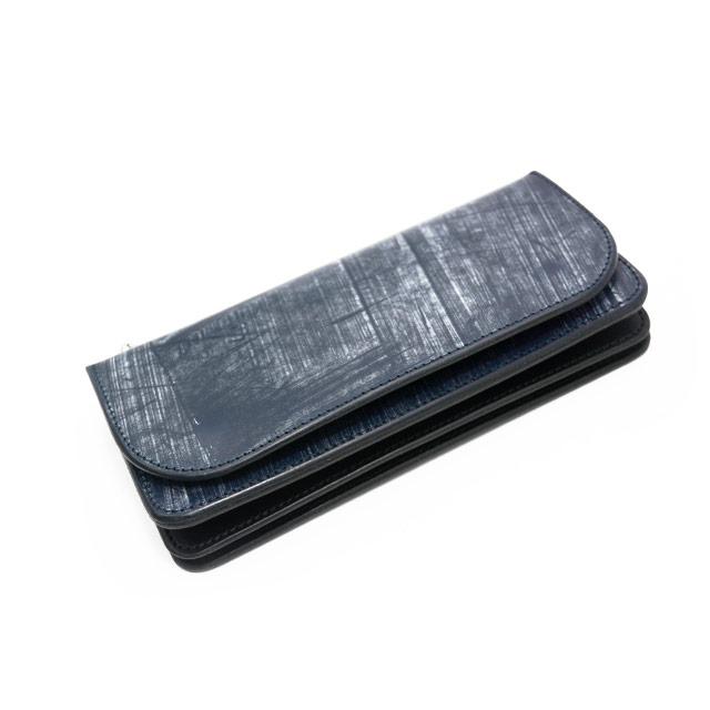 全5色【INCEPTION/インセプション】「UK Bridle Leather Long Wallet