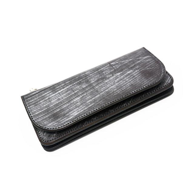 全5色【INCEPTION/インセプション】「UK Bridle Leather Long Wallet