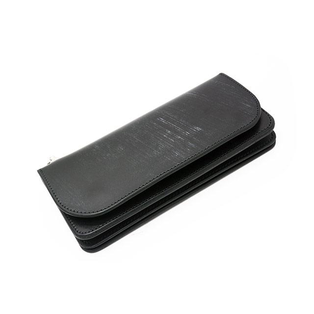 全5色【INCEPTION/インセプション】「UK Bridle Leather Long Wallet
