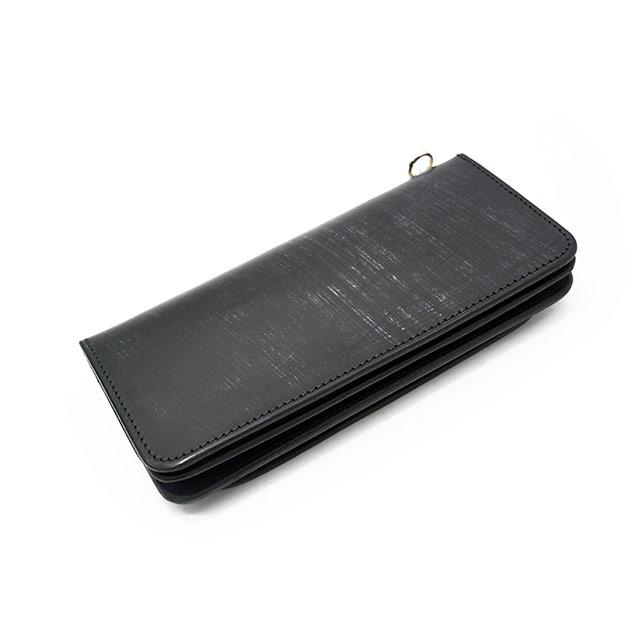 全5色【INCEPTION/インセプション】「UK Bridle Leather Long Wallet