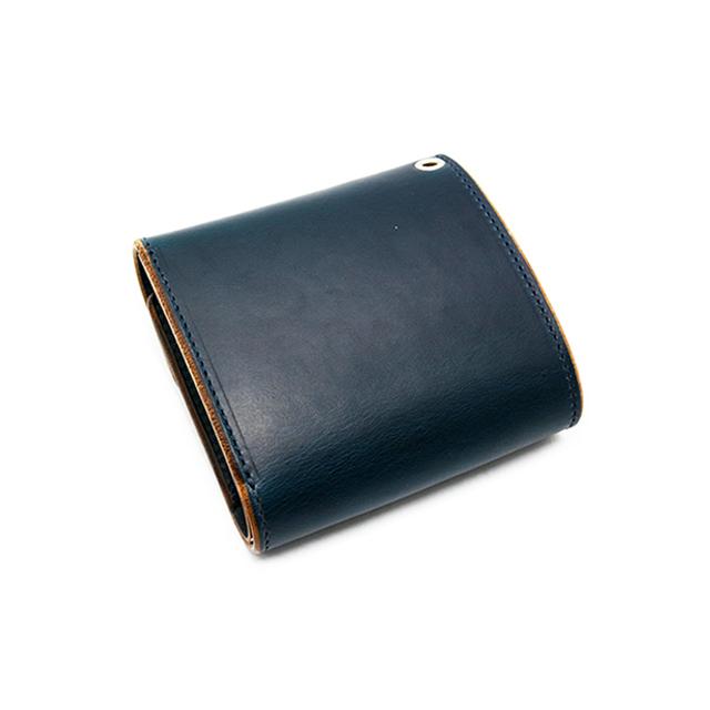 全2色【INCEPTION/インセプション】「Chromexcel Leather Trucker