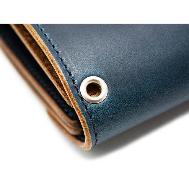 全2色【INCEPTION/インセプション】「Chromexcel Leather Trucker