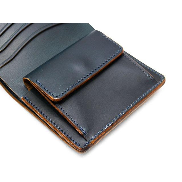 全2色【INCEPTION/インセプション】「Chromexcel Leather Trucker