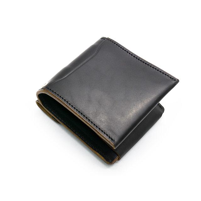全3色【INCEPTION/インセプション】「Horse Butt Leather Butterfly