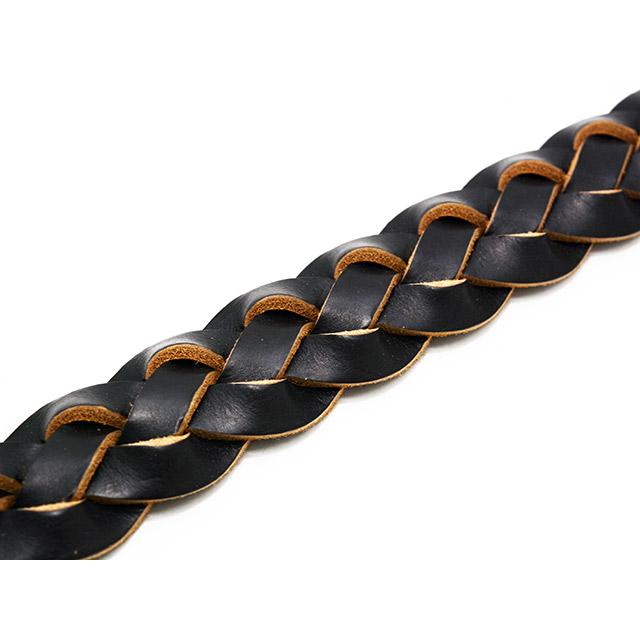 全2色【INCEPTION/インセプション】「Chromexcel US Oil Leather Mesh