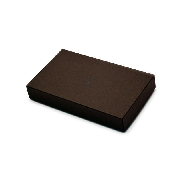 【ITUAIS /イトゥアイス】「Cavallo Trucker Wallet”GUIDI Cordvan”/カバーロトラッカーウォレット”グイディコードバン”」(アメカジ/財布/ウルフパック)の画像