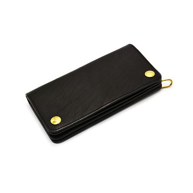 ITUAIS /イトゥアイス】「Cavallo Trucker Wallet”GUIDI