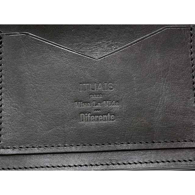 【値下げ】トラッカーウォレット　ホースバット MARYAM (イタリアンレザー) ショートトラッカーウォレット ホースバット MARYAM (イタリアン