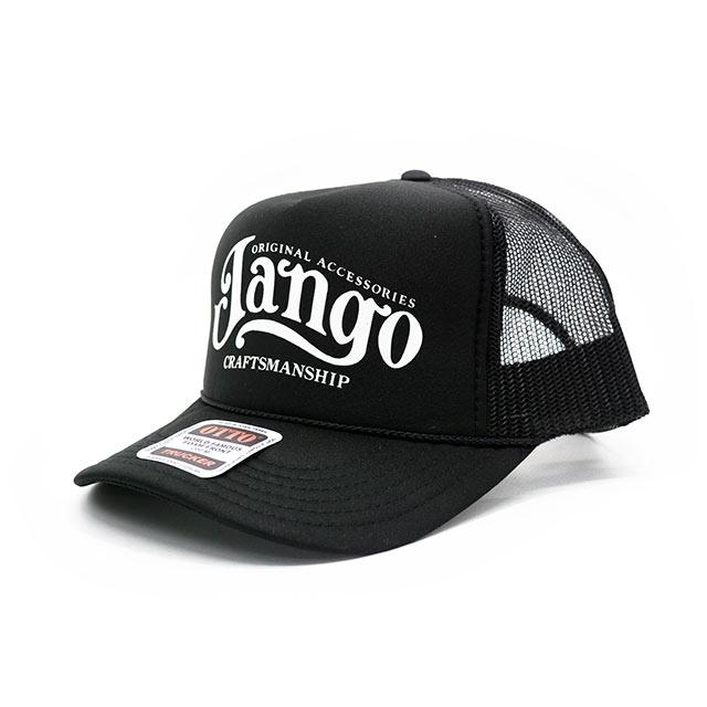 ロストコントロール　コーチジャケット、メッシュキャップ 全4色【Jango/ジャンゴ】「Mesh Cap/メッシュキャップ」(ゲルガ/ロスト