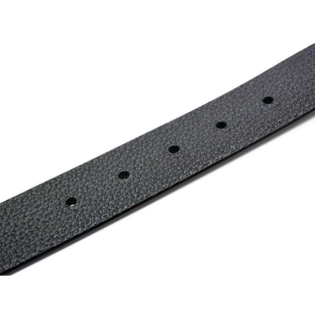 【Jango/ジャンゴ】×【METAL JACKET/メタルジャケット】「35 Width Buckle&Leather Belt/35ワイズバックル&レザーベルト」(JB-02LB)の画像