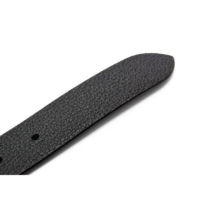 【Jango/ジャンゴ】×【METAL JACKET/メタルジャケット】「35 Width Buckle&Leather Belt/35ワイズバックル&レザーベルト」(JB-02LB)の画像
