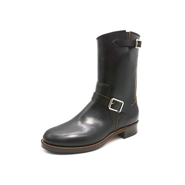 【JELADO the BOOTED/ジェラード ザ ブーテッド】「Engineer Boots”Type1”/エンジニアブーツ”タイプ1”」(JB94901)【予約商品/2026年4-5月入荷予定】の画像