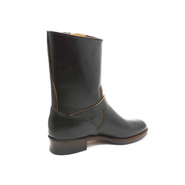 【JELADO the BOOTED/ジェラード ザ ブーテッド】「Engineer Boots”Type1”/エンジニアブーツ”タイプ1”」(JB94901)【予約商品/2026年4-5月入荷予定】の画像