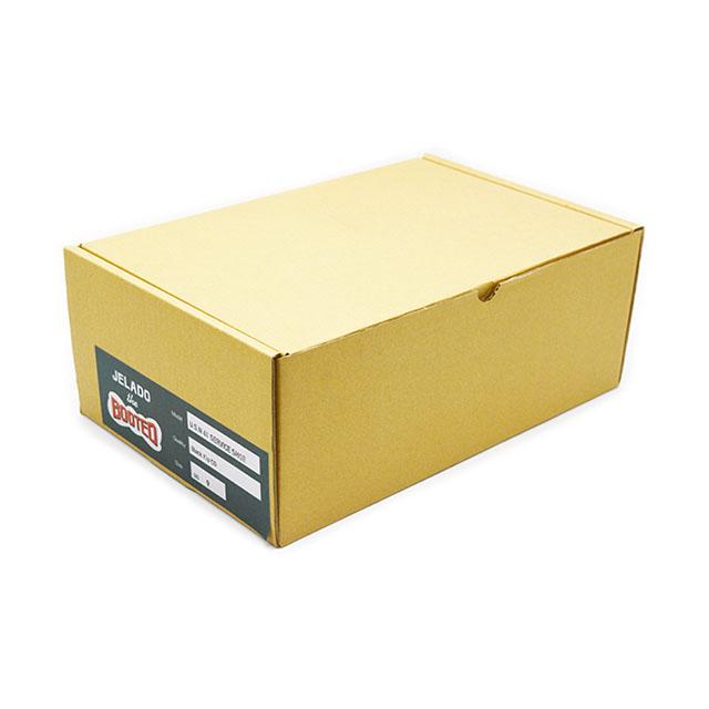 【JELADO the BOOTED/ジェラード ザ ブーテッド】「U.S.N 41 Service Shoes/U.S.N 41サービスシューズ」(JB94902)(トゥーモンキーズ/アメカジ/ウルフパック)の画像