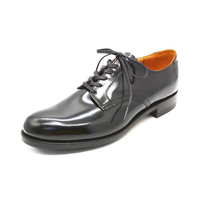 【JELADO the BOOTED/ジェラード ザ ブーテッド】「U.S.N 41 Service Shoes/U.S.N 41サービスシューズ」(JB94902)(トゥーモンキーズ/アメカジ/ウルフパック)の画像