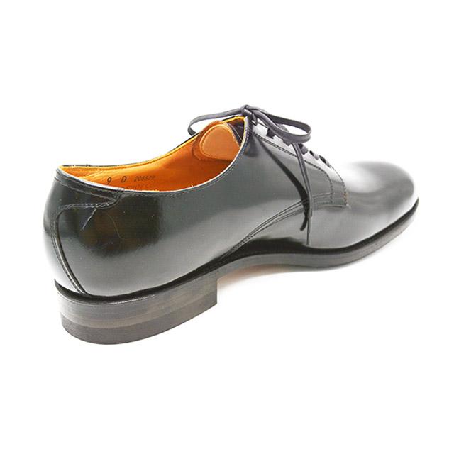 【JELADO the BOOTED/ジェラード ザ ブーテッド】「U.S.N 41 Service Shoes/U.S.N 41サービスシューズ」(JB94902)(トゥーモンキーズ/アメカジ/ウルフパック)の画像