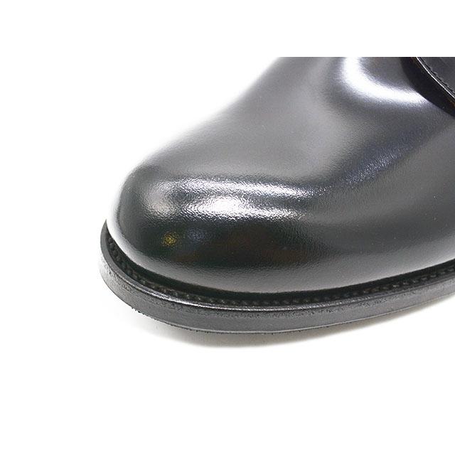 【JELADO the BOOTED/ジェラード ザ ブーテッド】「U.S.N 41 Service Shoes/U.S.N 41サービスシューズ」(JB94902)(トゥーモンキーズ/アメカジ/ウルフパック)の画像