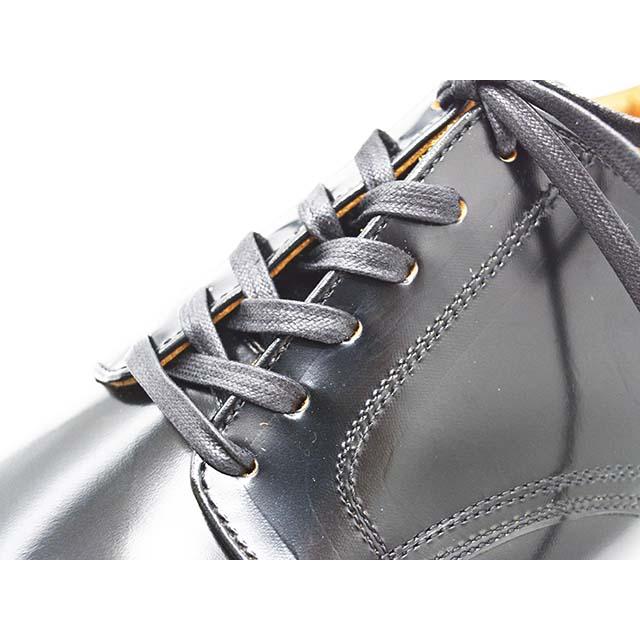 【JELADO the BOOTED/ジェラード ザ ブーテッド】「U.S.N 41 Service Shoes/U.S.N 41サービスシューズ」(JB94902)(トゥーモンキーズ/アメカジ/ウルフパック)の画像
