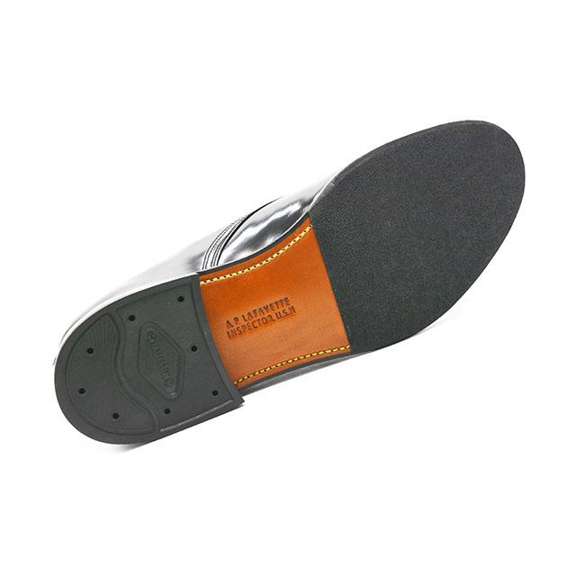 【JELADO the BOOTED/ジェラード ザ ブーテッド】「U.S.N 41 Service Shoes/U.S.N 41サービスシューズ」(JB94902)(トゥーモンキーズ/アメカジ/ウルフパック)の画像