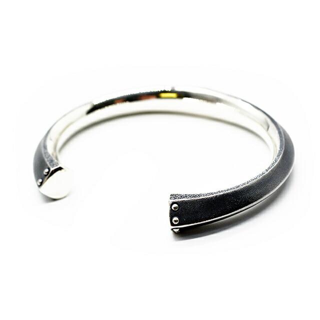 【Jango/ジャンゴ】「Bangle-02/バングル-02」(JBN-02)(GERUGA/ゲルガ/LOST CONTROL/ロストコントロール/ハーレー/バイカー/WOLF PACK/ウルフパック)の画像